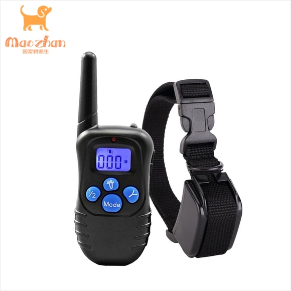 Electric Rainproof 330 Yards Remote Control - Picture 2 of 6